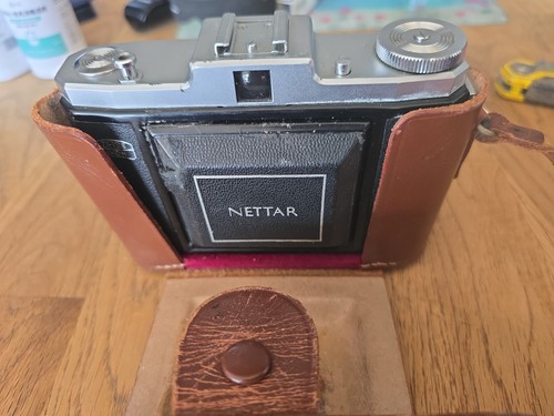 Zeiss ikon nettar - nettar, 515/16