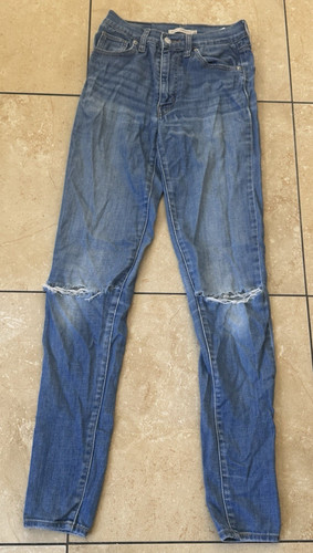Levi 501 men blue - levi’s, men’s