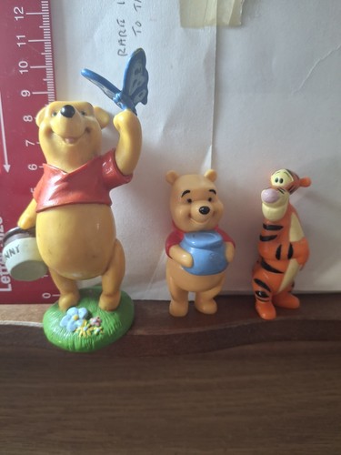 Winnie the pooh - 1, tigger