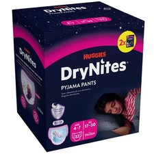 Huggies DryNites Dry Nights