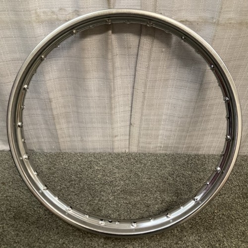 Honda 40x16 rim - 1.40x16, rr