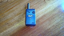 Delkim Rx plus receiver