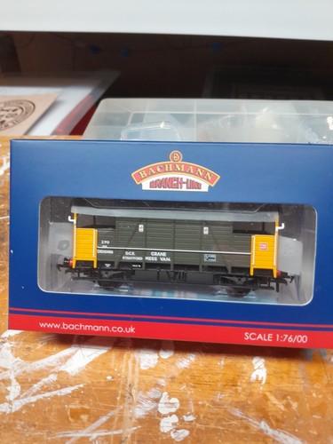 Bachmann 915k gauge - 38-915k, oo