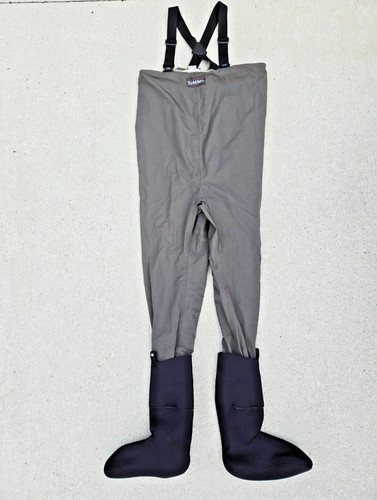 Simms blackfoot stockingfoot - simms,
