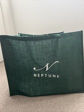 Neptune Extra Large  Green