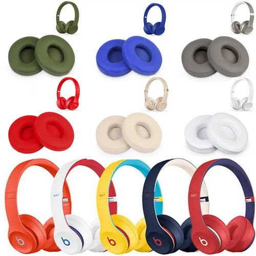 Earpads cushions replacement - earpads,