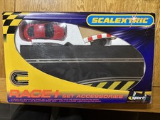 Scalextric Race+ Set