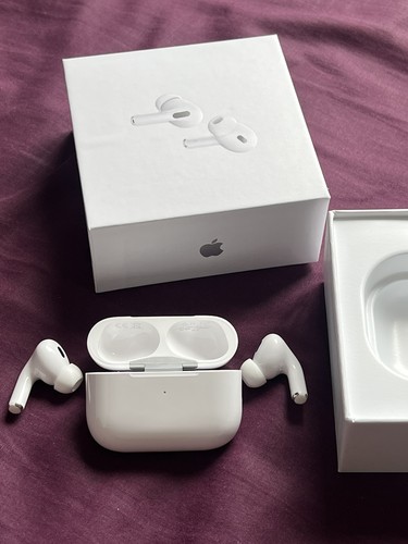 Apple airpods pro - pro, 2nd