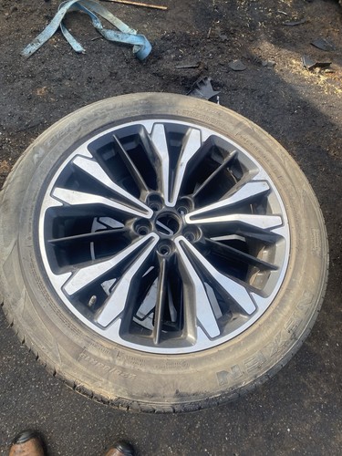 Ford kuga alloy wheel - kuga,