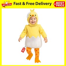 Morph Baby Chicken Costume
