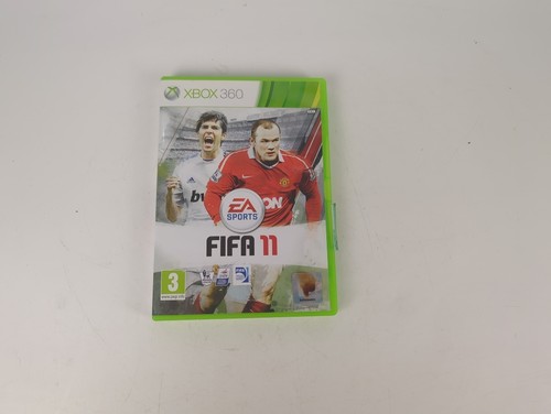 Xbox 360 game bundle fifa - 360,