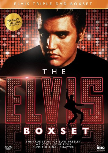 The elvis triple - elvis,