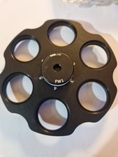 Thor Labs FW1 manual Filter