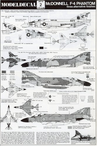 Modeldecal oop set - modeldecal,