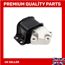 Top Right Engine Mounting For