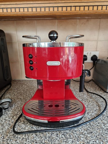 Delonghi icona eco310 - delonghi, eco310.r
