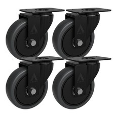 Castor Wheels Large 100mm