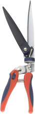 Spear & Jackson 8130RS Razorsharp Single Handed Grass Shear, Blue