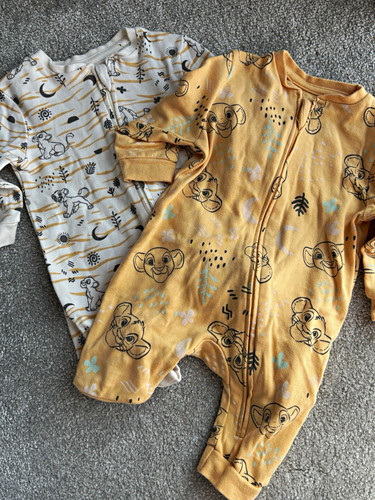 Disney baby primark pack - baby, at