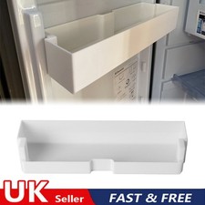 Stronger Fridge Door Shelf Bin