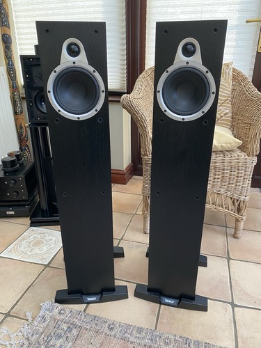 Tannoy eclipse two - tannoy,