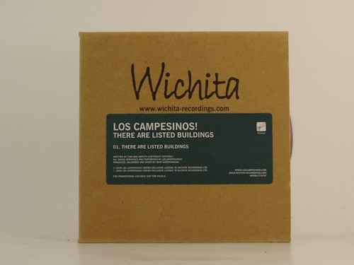 Los camepsinos there - camepsinos!,