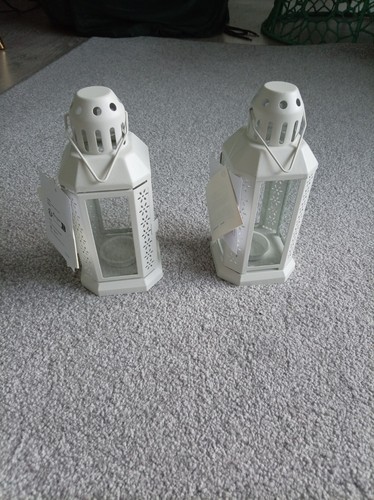 Ikea enrum white - 2,