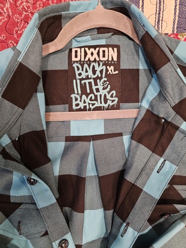 Dixxon flannel company men - flannel, men’s