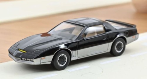 Norev pontiac firebird - norev,