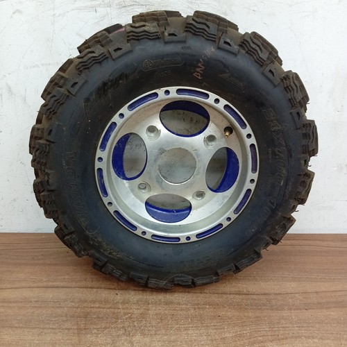 Wanda 21x7 atv quad - atv,