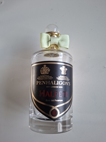 Penhaligon halfeti eau de - penhaligon's,