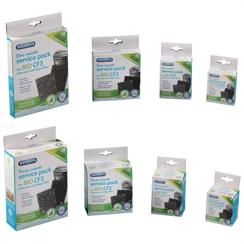 Interpet internal aquarium - internal,