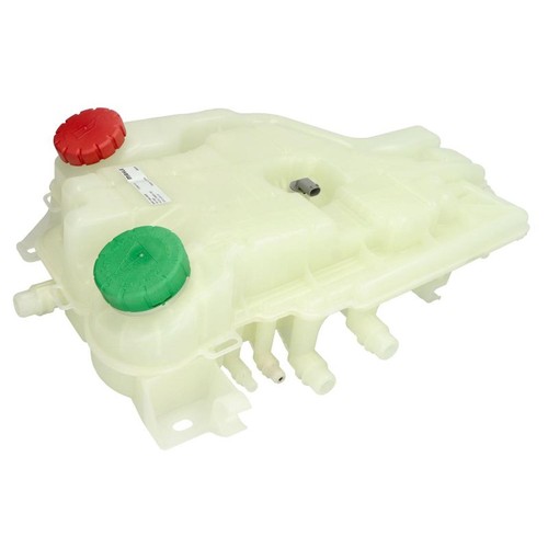 Coolant expansion tank euro - coolant,
