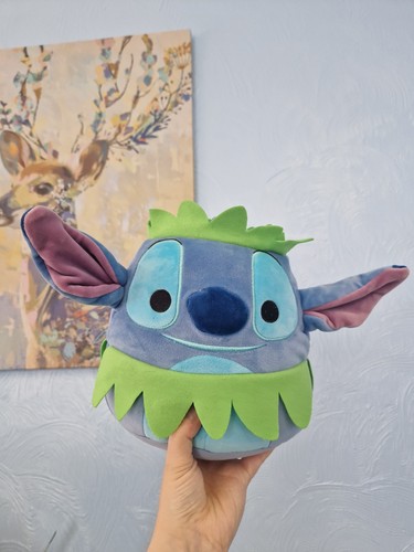 Squishmallows aloha stitch - squishmallows,
