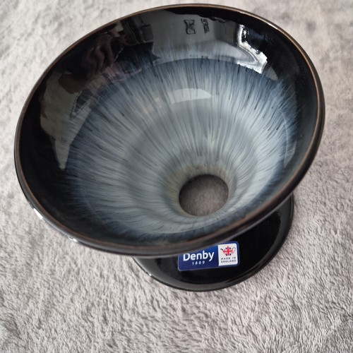 Bnwt denby halo coffee - -,