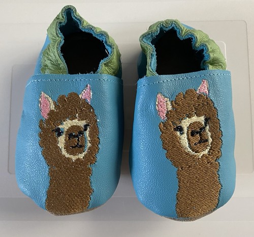 Born bespoke soft soled - bespoke,