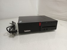 Lenovo ThinkCentre M910s