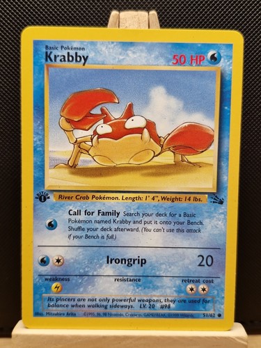 Pokemon 1999 wotc - pokemon, 1st