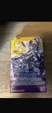Digimon Card Game Starter Deck