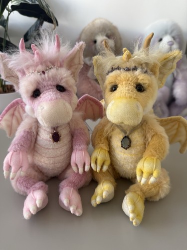 Charlie bears firebolt and - charlie,