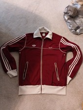 adidas Vespa Size L Large