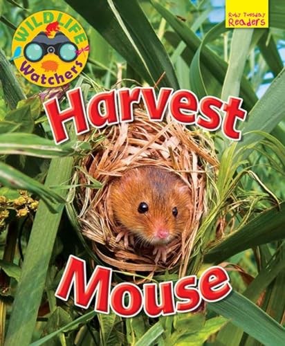 Wildlife watchers harvest - watchers:,
