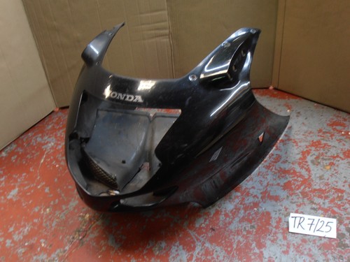 Honda cbr1100 blackbird - cbr1100,