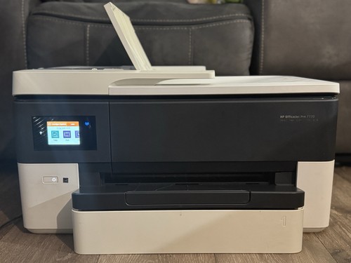 Officejet pro 7720 - pro,