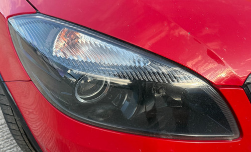 Skoda fabia monte carlo - fabia,