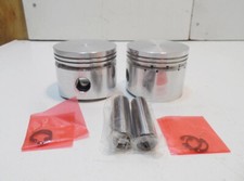 Norton Commando Pistons + 060