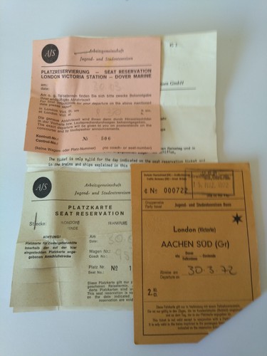 Travel tickets london - tickets,