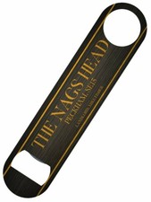 The Nag's Head Pub Bar Blade