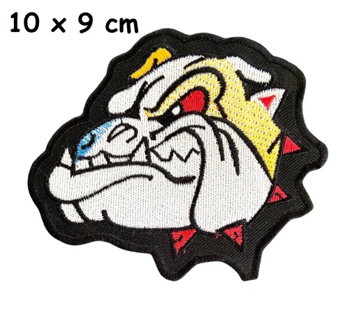 Bulldogs angry bulldog cool - gu,
