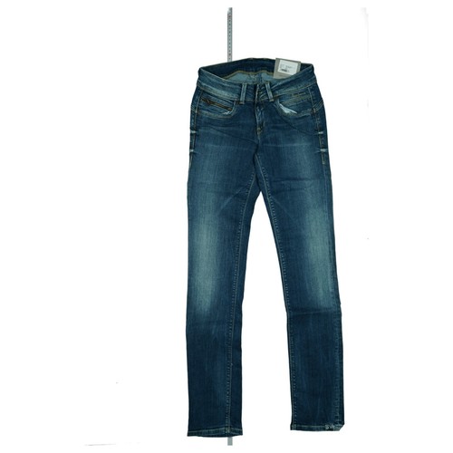 Pepe jeans new brooke stretch - pepe,